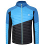 Kurtka męska Dare 2b Gendarme Wool Hybrd niebieski DeepWatr/Blk