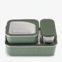 Pojemnik na jedzenie Klean Kanteen Rise Food Box family Set