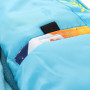 Dziecięca kurtka narciarska Alpine Pro Zawero