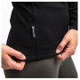 Bluza damska Sensor Merino Extreme Up zip