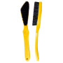 Szczoteczka E9 Brush żółty Yellow