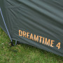 Namiot turystyczny Zulu Dreamtime 4P