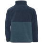 Bluza dziecięca Didriksons Monte Kids Half Bu 6 Mountain Blue