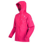Kurtka damska Regatta Wmns Britedale różowy Rethink Pink