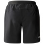 Szorty damskie The North Face W Felik Slim Tapered Short