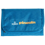 Portfel Pinguin Wallet niebieski