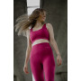Legginsy damskie 3/4 MOOA Jasmit
