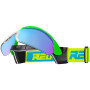 Gogle narciarskie Relax Cross
