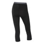 Damskie spodnie 3/4 Husky Merino 100