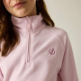 Bluza dziecięca Dare 2b Freehand Fleece Pink Haze
