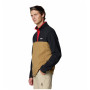 Męska bluza Columbia Steens Mountain™ Half Snap Ii