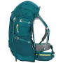 Plecak turystyczny Zulu Sandstone 55+5 L