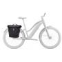 Torebka rowerowa Thule Chasm Courier Inlock 22L