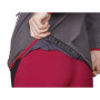 Kurtka damska High Point Atom Lady Hoody Jacket