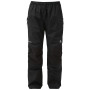 Spodnie damskie Mountain Equipment Saltoro Wmns Pant Regular czarny MeBlack