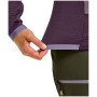 Bluza damska Ortovox Fleece Grid Hoody W