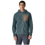 Bluza męska Patagonia M's R1 Air Full-Zip Hoody
