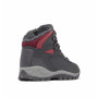 Buty zimowe damskie Columbia Newton Ridge™ Wp Omni-Heat™ II