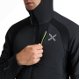 Bluza męska Montura Vertigo Octa Hooded Maglia