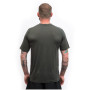 Męska koszulka Sensor Merino Air Outdoors