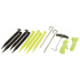 Namiot do pojazdów kempingowych Outwell Tent Accessories Pack