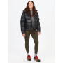 Damska kurtka puchowa Marmot Guides Down Hoody