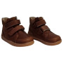 Buty barefoot dziecięce beBare 3602SA Tan