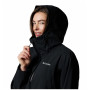 Damska kurtka softshellowa Columbia Boulder Falls™ Jacket