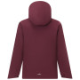 Kurtka zimowa dla dziewczynek Regatta Girls Trekktain 3-in-1 II FigPowLilac