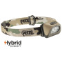 Czołówka Petzl Tactikka+RGB maskujący Camouflage