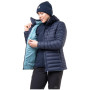 Kurtka zimowa damska Mountain Equipment Earthrise Hooded Wmns Jacket