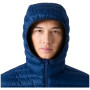 Kurtka męska Helly Hansen Sirdal Hooded Insulator