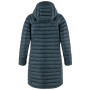 Płaszcz damski Fjällräven Snow Flake Parka W