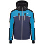 Kurtka męska Dare 2b Outlier Jacket niebieski Nightf/Dkmyl
