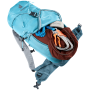 Damski plecak turystyczny Deuter Trail 16 SL
