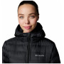 Kurtka zimowa damska Columbia Lake 22™ Ii Down Hooded Jacket