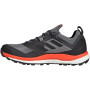 Buty męskie Adidas Terrex Agravic XT GORE-TEX
