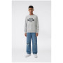 Bluza dziecięca Champion Crewneck Sweatshirt B GMS
