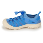 Dziecięce tenisówki Bugga Vento Blue
