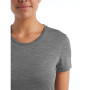 Koszulka damska Icebreaker Women Sphere II SS Tee