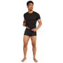 Męskie bokserki Icebreaker M Mer 125 Cool-Lite Anatomica Trunks