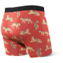Bokserki Saxx Platinum Boxer Brief Fly