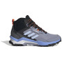 Buty męskie Adidas Terrex Ax4 Mid Gtx