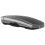 Box dachowy Thule Motion XT XL srebrny TitanGlossy