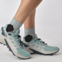 Damskie buty do biegania Salomon Supercross 4 Gore-Tex