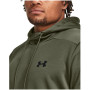 Męska bluza Under Armour Armour Fleece Hoodie