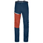 Spodnie męskie Ortovox Westalpen 3L Light Pants M