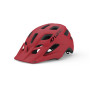 Dziecięcy kask rowerowy Giro Tremor czerwony Brighttred