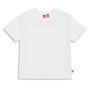 T-shirt dziecięcy Lego Wear Lwtaj 217 White biały White