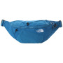 Nerka The North Face Lumbnical S niebieski/biały Banff Blue/Tnf White